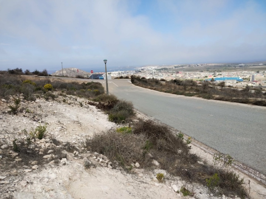 Commercial Property for Sale in Hoogland Western Cape